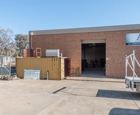 Offices commercial property leased at Pt 25 Langford Street (Warehouse #2) Pooraka SA 5095