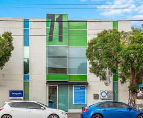Showrooms / Bulky Goods commercial property leased at 71 Stubbs Street Kensington VIC 3031