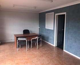 Factory, Warehouse & Industrial commercial property leased at Unit 4, 7 Taree Street Burleigh Heads QLD 4220