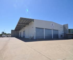 Factory, Warehouse & Industrial commercial property leased at 42 Crocodile Crescent Mount St John QLD 4818