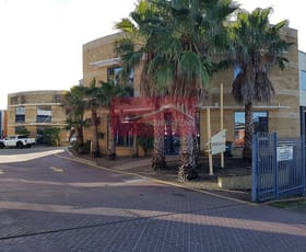 Factory, Warehouse & Industrial commercial property leased at Unit 20/55-59 Norman Street Peakhurst NSW 2210