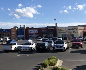 Showrooms / Bulky Goods commercial property leased at Tenancy 12B/825 Princes Highway Pakenham VIC 3810