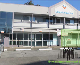 Offices commercial property leased at 3/8-10 Ebert Parade Lawnton QLD 4501