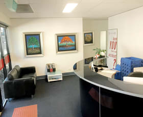 Offices commercial property leased at 1/37 Dalton Drive Maroochydore QLD 4558
