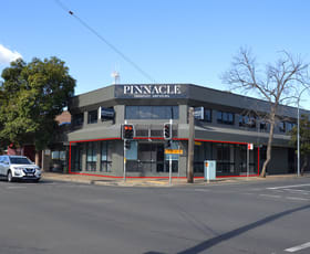 Offices commercial property leased at 2/82 Henry Street Penrith NSW 2750