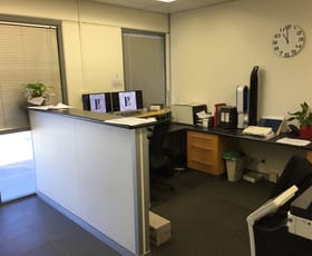 Offices commercial property leased at 2.5/117 Flemington Road Mitchell ACT 2911