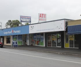 Offices commercial property leased at 82 Grange Road Eastern Heights QLD 4305
