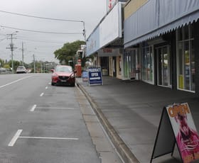 Shop & Retail commercial property leased at 82 Grange Road Eastern Heights QLD 4305