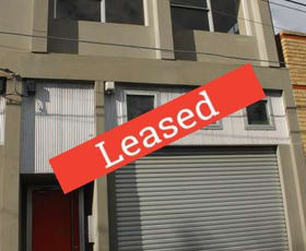 Other commercial property leased at 35 Jessie Street Cremorne VIC 3121