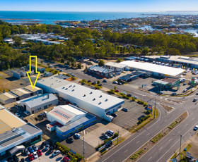 Factory, Warehouse & Industrial commercial property leased at 5/62-64 Shore Street Cleveland QLD 4163