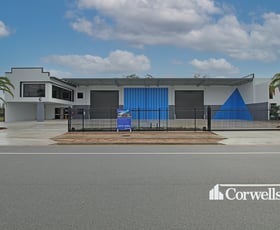 Offices commercial property leased at 6 Thomas Hanlon Court Yatala QLD 4207
