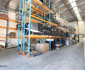 Factory, Warehouse & Industrial commercial property leased at Unit 3, 142 James Ruse Drive Parramatta NSW 2150