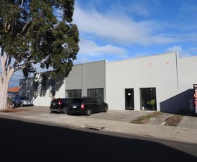Factory, Warehouse & Industrial commercial property leased at 14-16 Bond Street Mordialloc VIC 3195