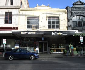 Offices commercial property leased at Level 1/102-104 Gertrude St Fitzroy VIC 3065