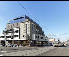 Showrooms / Bulky Goods commercial property leased at 470 High Street Northcote VIC 3070