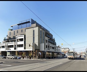 Offices commercial property leased at 470 High Street Northcote VIC 3070