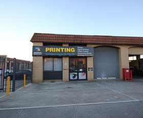 Factory, Warehouse & Industrial commercial property leased at 9/59-65 Keys Road Moorabbin VIC 3189