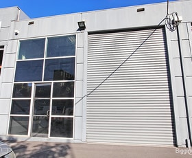 Other commercial property leased at 94 Parsons Kensington VIC 3031