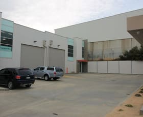 Factory, Warehouse & Industrial commercial property leased at 13/94 Abbott Road Hallam VIC 3803