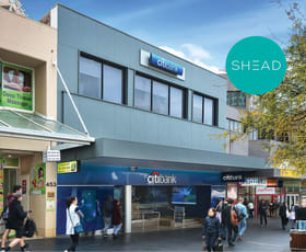 Shop & Retail commercial property leased at 451 Victoria Avenue Chatswood NSW 2067