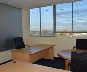 Offices commercial property leased at Gardeners Road Roseberry NSW 2474