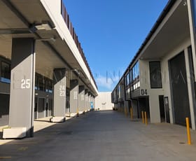 Factory, Warehouse & Industrial commercial property leased at 24/76b Edinburgh Road Marrickville NSW 2204