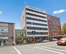 Offices commercial property leased at Level 3, 456 Hunter Street Newcastle NSW 2300
