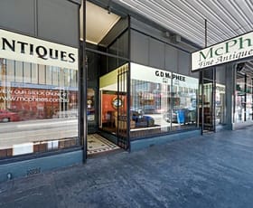 Shop & Retail commercial property leased at 200-202 Chapel Street Prahran VIC 3181