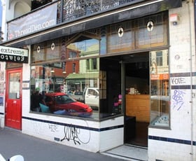 Shop & Retail commercial property leased at 329 Brunswick Street Fitzroy VIC 3065
