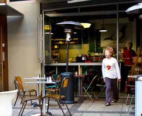 Medical / Consulting commercial property leased at 1/435 Bourke Street Surry Hills NSW 2010