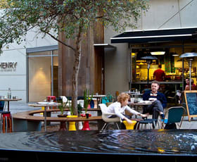 Medical / Consulting commercial property leased at 1/435 Bourke Street Surry Hills NSW 2010