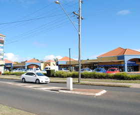 Shop & Retail commercial property leased at Shop G, 61-69 Drayton Road (Tower Shopping Centre) Harristown QLD 4350