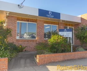 Offices commercial property leased at 58 Bultje Street Dubbo NSW 2830