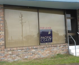 Offices commercial property leased at 1/32-34 Manning Street Tuncurry NSW 2428