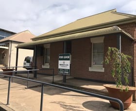 Offices commercial property leased at Suite 1/121 Byng Street Orange NSW 2800