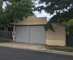 Factory, Warehouse & Industrial commercial property leased at Maryborough QLD 4650