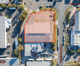Factory, Warehouse & Industrial commercial property leased at Molendinar QLD 4214