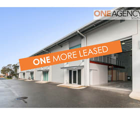 Showrooms / Bulky Goods commercial property leased at 5/84 Forsyth Street O'connor WA 6163