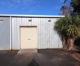 Factory, Warehouse & Industrial commercial property leased at 1 Rosella Street Frankston VIC 3199