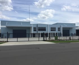 Showrooms / Bulky Goods commercial property leased at 28 Enterprise Circuit Prestons NSW 2170