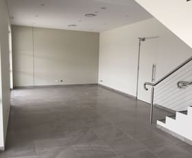 Showrooms / Bulky Goods commercial property leased at 28 Enterprise Circuit Prestons NSW 2170