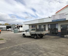 Factory, Warehouse & Industrial commercial property leased at 30 Spanns Road Beenleigh QLD 4207