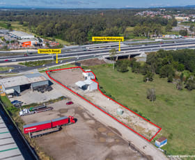 Development / Land commercial property leased at 2015 Ipswich Road Rocklea QLD 4106
