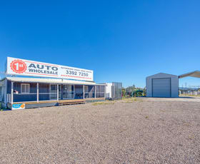 Development / Land commercial property leased at 2015 Ipswich Road Rocklea QLD 4106