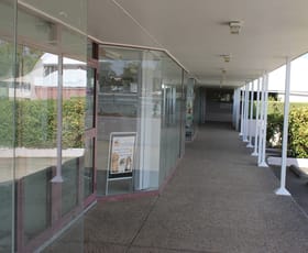 Offices commercial property leased at Shops 4/5 14 South Station Road Booval QLD 4304