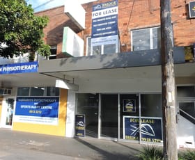 Shop & Retail commercial property leased at North Narrabeen NSW 2101
