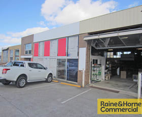 Factory, Warehouse & Industrial commercial property leased at Enoggera QLD 4051