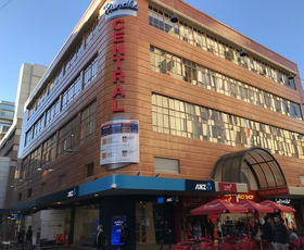 Offices commercial property leased at Level 3/112-118 Rundle Mall Adelaide SA 5000