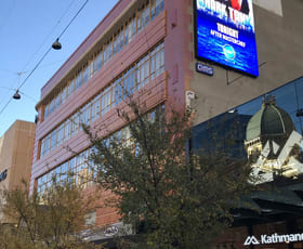 Offices commercial property leased at Level 3/112-118 Rundle Mall Adelaide SA 5000