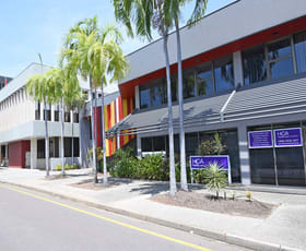 Offices commercial property leased at F1 T3/3 Whitfield Street Darwin City NT 0800